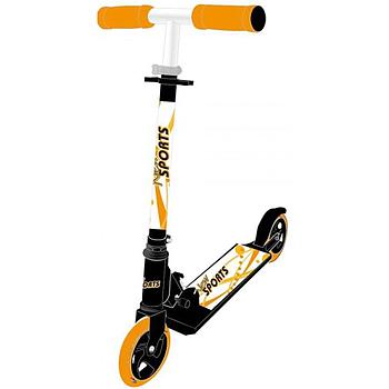 monopattino Arancione 125mm, 