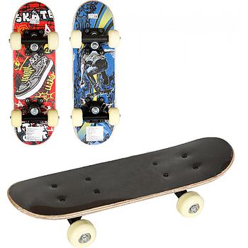 New Sport Mini Skateboard