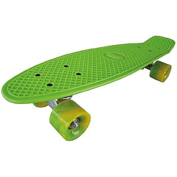 skateboard beach verde