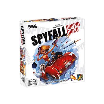 Spyfall - Doppio gioco