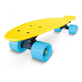 skatebosrd streetsurfing fizz 