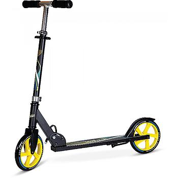 monopattino flashlight