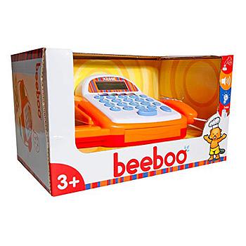 Registratore di cassa beeboo 