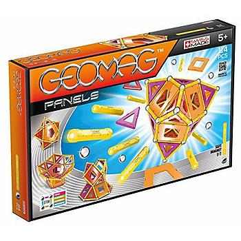 Geomag panels 114 pcs