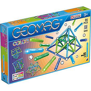 Geomag Color 91 pcs