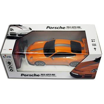 Porche 911 GT3 RS arancione Radiocomandata