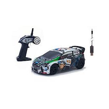 Xt-cars waterproof Radiocomandata