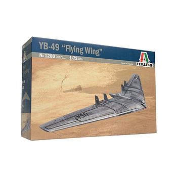 YB-49 Flying wing 
