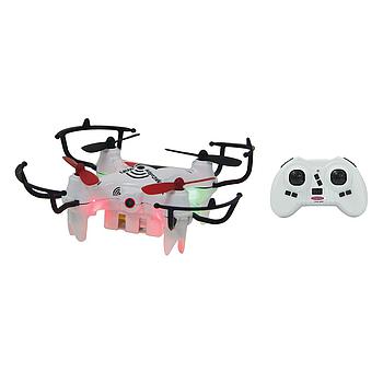 minidrone MiCoSpy FPV Telecam Wifi headless Flyback