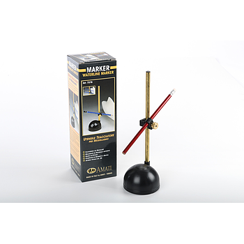 utensile tracciatore waterline per navi