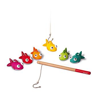 gioco Pesca Pesci Fishy con la lenza