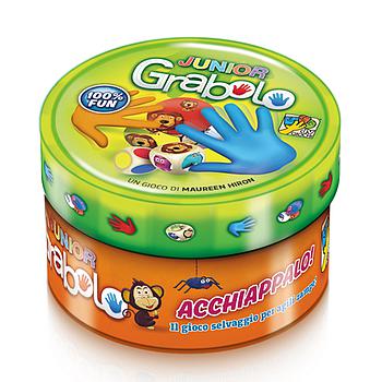 Grabolo junior