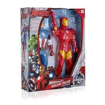 Avengers walkie talkie