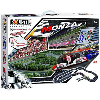 Pista elettrica polistill Monza