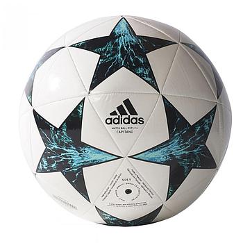 palla adidas finale 17 cap