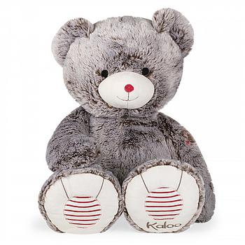 orso grigio prestige 70cm