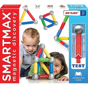 Starter set magnetico