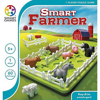 Smart farmer