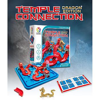 Temple collection Dragon edition