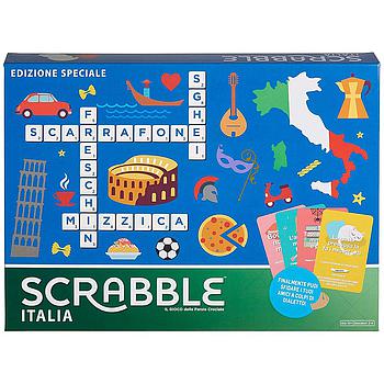 Scrabble Italia
