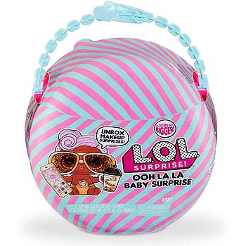 LoL surprise - Ooh la la baby surprise