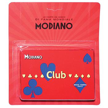 Carte ramino doppio mazzo