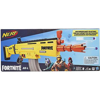 Nerf fortnite Fucile AR-L