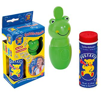 Bubble friends  bolle di sapone