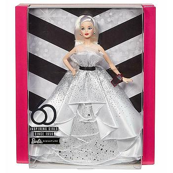 Barbie 60' celebration doll