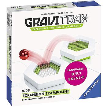 Tappeti elastici espansione Gravitrax