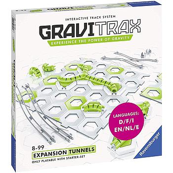 Tunnel espansione gravitrax 