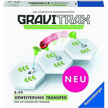 Transfer Espansione Gravitrax