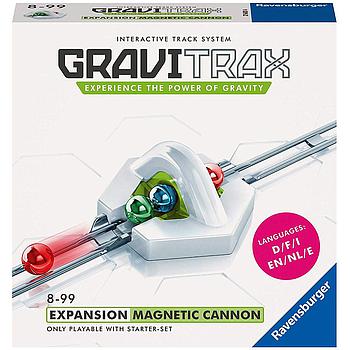 Cannone magnetico Espansione Gravitrax