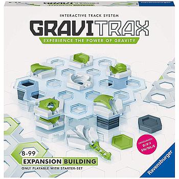 Gravitrax building espansione