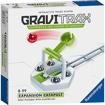 Catapulta espansione gravitarax 