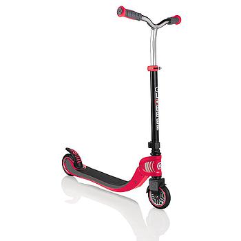 monopattino Flow 125 Foldable rosso