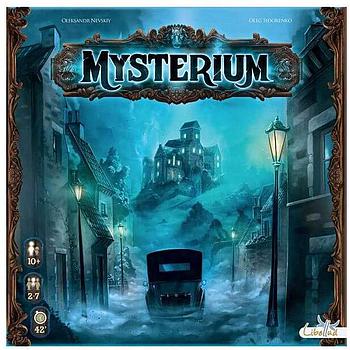 Mysterium