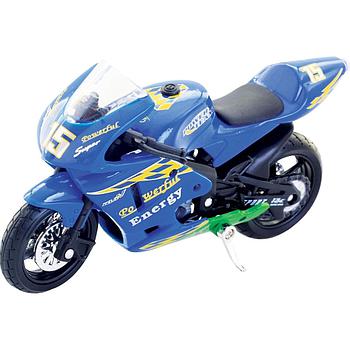 moto speedzone 1:18