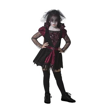 Costume Vampiretta 5/6