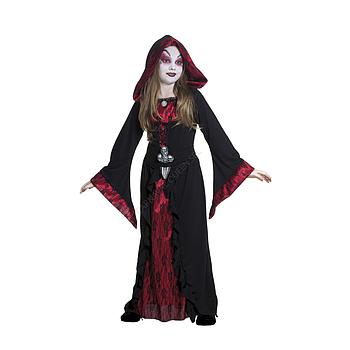 Costume lady delle tenebre 5/6