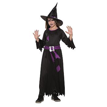 Costume Strega 9/10