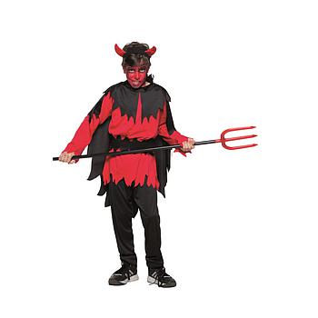 costume Diavolo 7/8