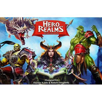 Hero realms