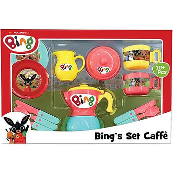 Bing set Caffè