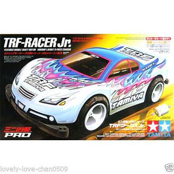 TRF-Racer Jr.