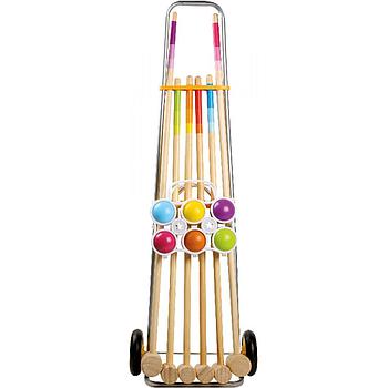croquet 6 giocatori