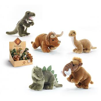 Dinosauri assortiti