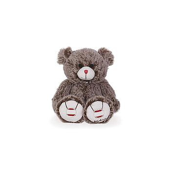 Rouge Peluche Orsetto Cacao 22 cm