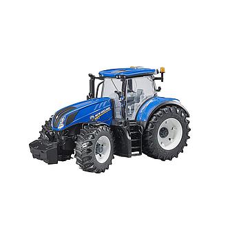 Trattore New holland T7315