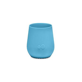Bicchiere azzurro tiny cup